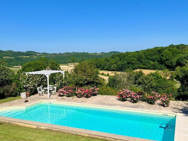 Maison vente à Pau, Lembeye