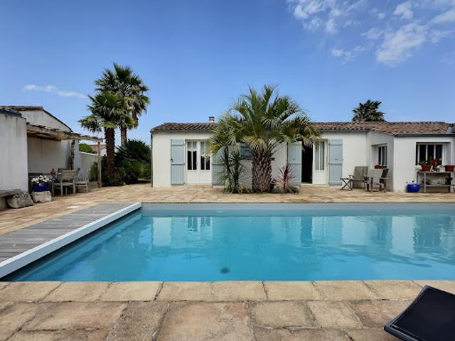 Maison vente à La Rochelle, Loix