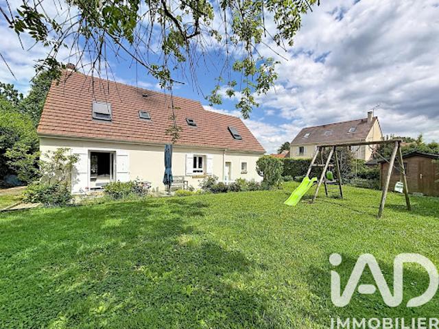 Maison vente à Rambouillet, Magny-les-hameaux