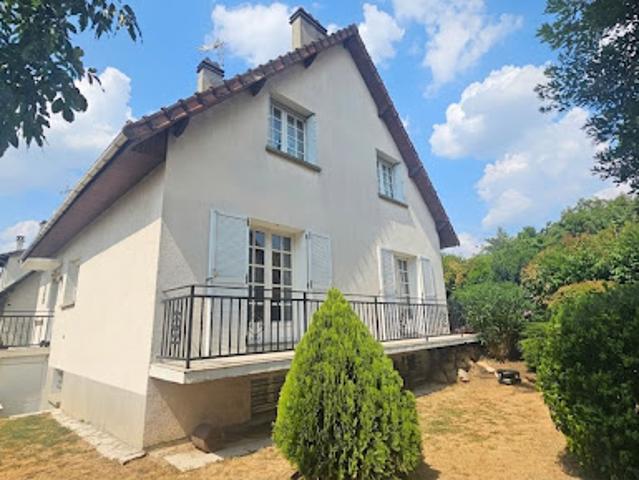 Maison vente à Nogent-sur-Marne, Maisons-alfort