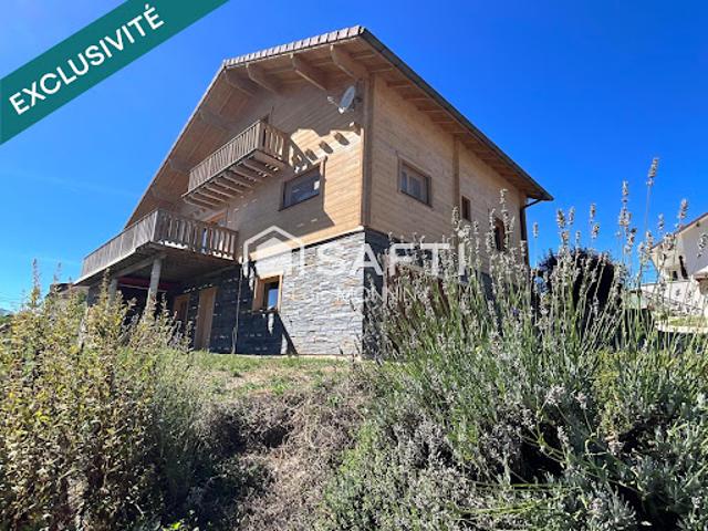 Maison vente à Lièvremont, Maisons-du-Bois-Lièvremont