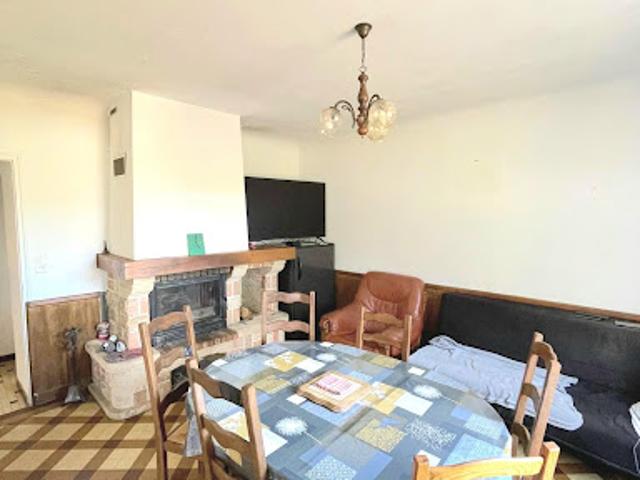Maison vente à Misson, Landes