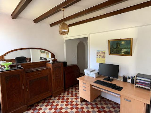 Maison vente à Misson, Landes