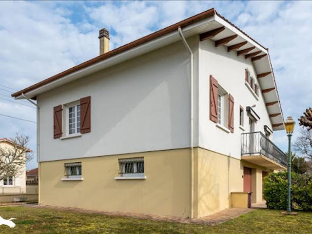 Maison vente à Mont-de-marsan