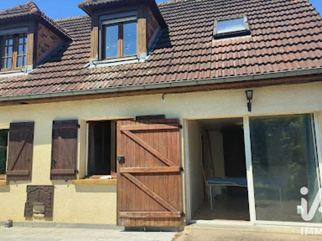 Maison vente à Troyes, Montceaux-lès-vaudes