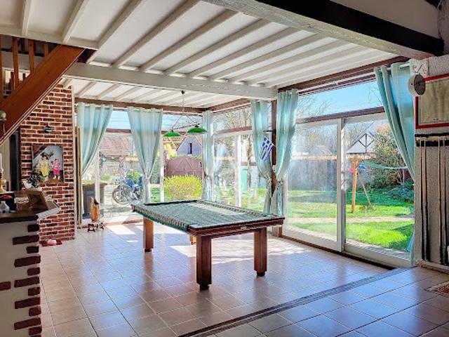 Maison vente à Montargis, Nargis