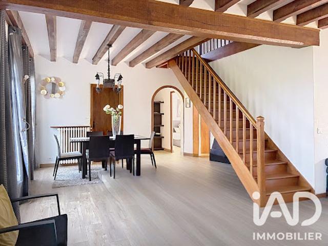 Maison vente à Montargis, Nargis