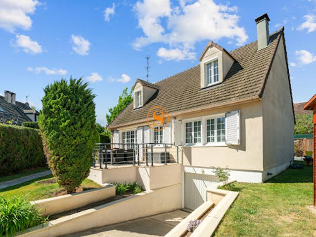 Maison vente à Senlis, Orry-la-ville