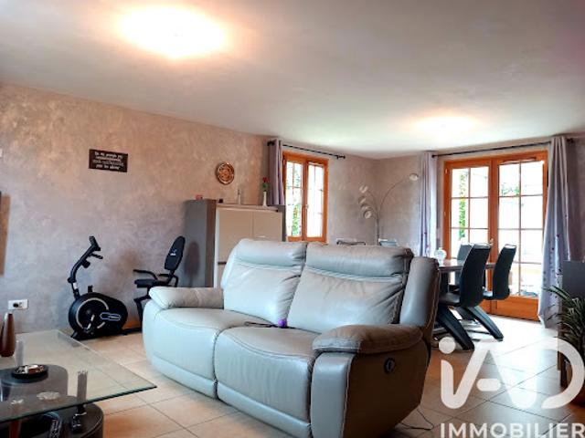Maison vente à Mortagne-au-Perche, Préaux-du-perche
