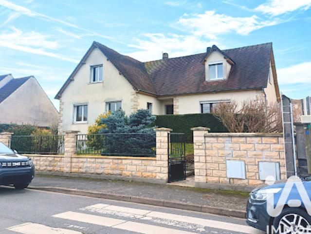 Maison vente à Persan, Val-d'Oise