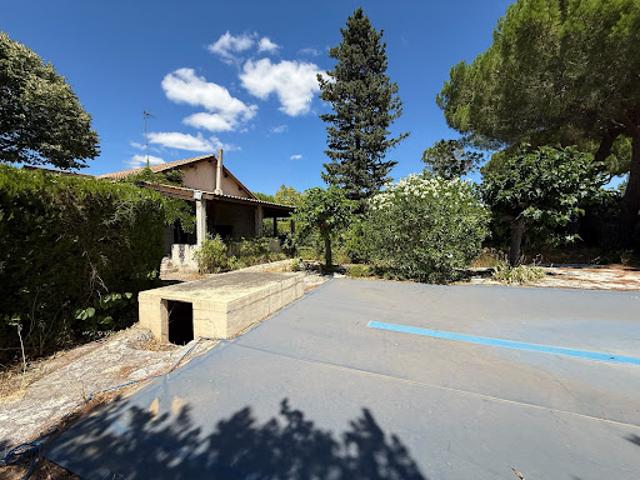 Maison vente à La Fournaise, Pézenas