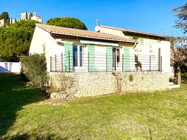 Maison vente à Nyons, Roussas