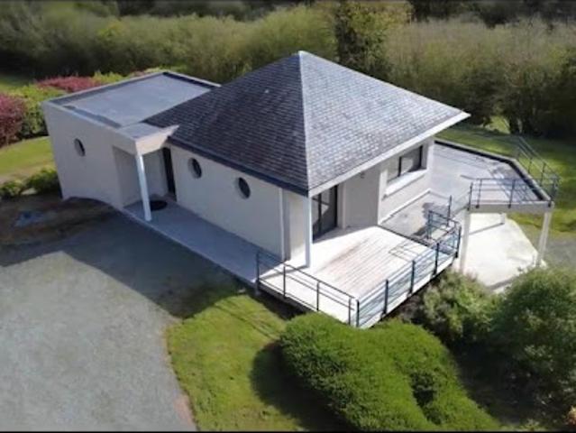 Maison vente à Kermagon, Plounéventer