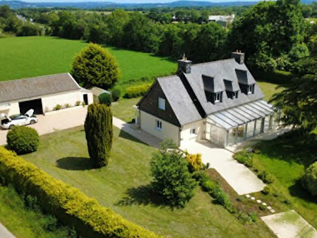 Maison vente à Lannion, Bretagne