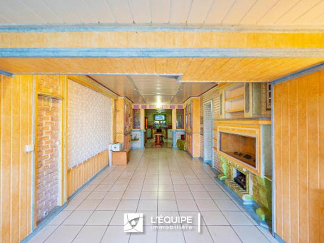 Maison vente à La Réunion