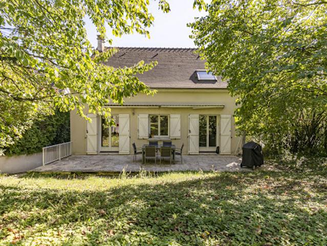 Maison vente à Saint-Germain-en-Laye, Saint-germain-en-laye