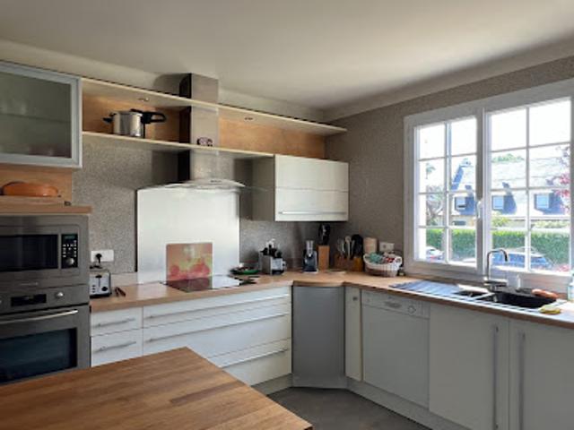 Maison vente à Nantes, Saint-herblain