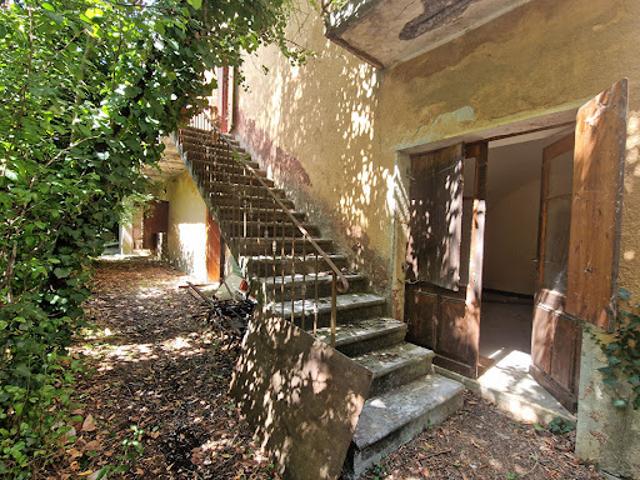Maison vente à Sauvas, Saint-Paul-le-Jeune