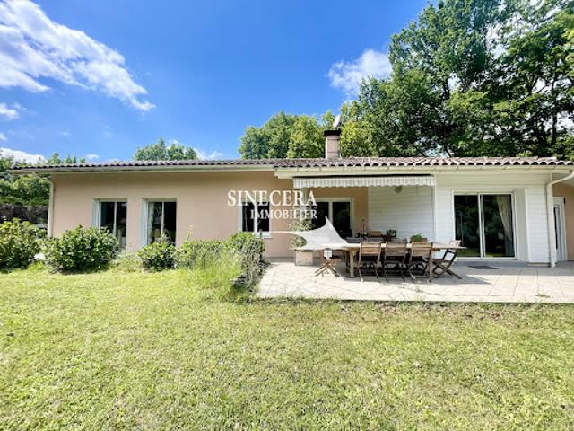 Maison vente à France métropolitaine, Sanguinet
