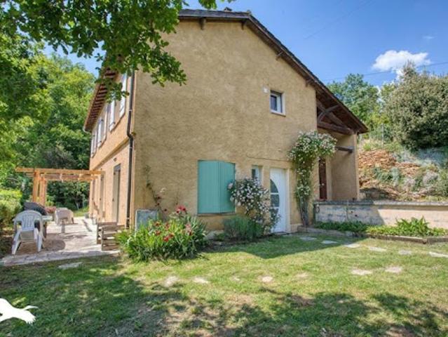 Maison vente à Sarlat-la-canéda, Desmouret