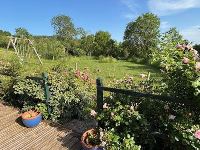Maison vente à Montbard, Semur-en-auxois