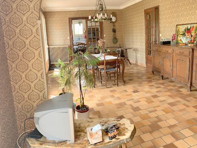 Maison vente à Cognac, Nouvelle-Aquitaine