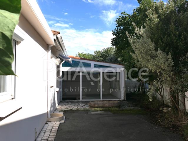 Maison vente à Rochefort, Royan