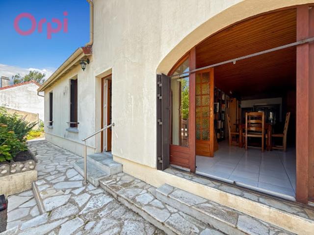 Maison vente à Palaiseau, Villebon-sur-yvette