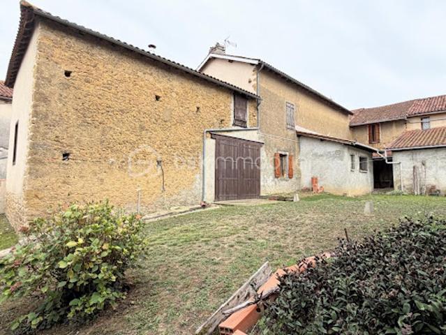 Maison vente à Miélan, Gers