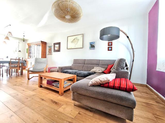 Maison vente à Saint-Nazaire, Saint-nazaire