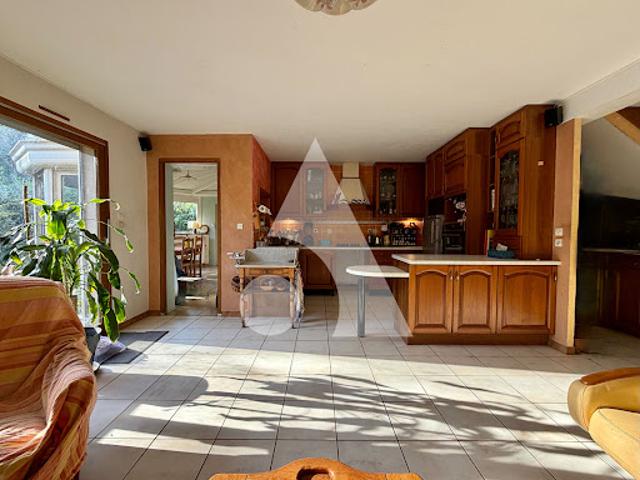 Maison vente à Dijon, Bretigny