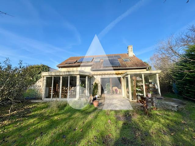 Maison vente à France métropolitaine, Bretigny