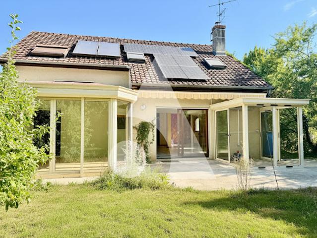 Maison vente à Bretigny, Côte-d'Or