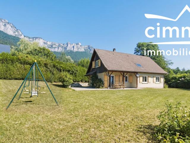 Maison vente à Grenoble, Saint-hilaire
