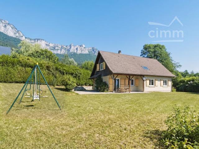 Maison vente à Grenoble, Saint-bernard