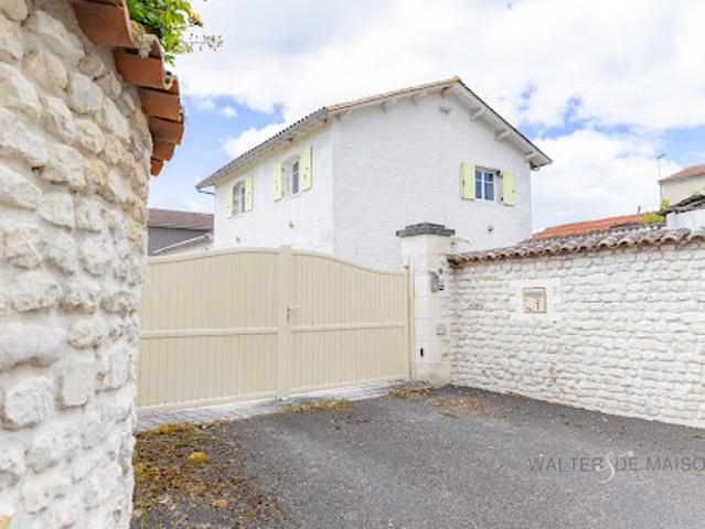 Maison vente à Jonzac, Lonzac