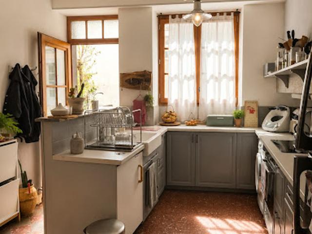 Maison vente à Oloron-Sainte-Marie, Salies-de-béarn
