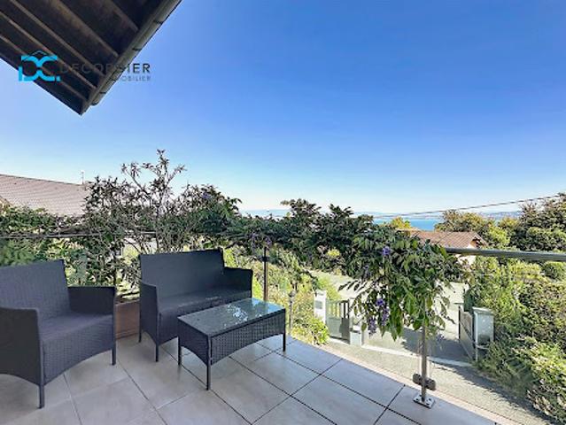 Maison vente à Thonon-les-Bains, Lugrin