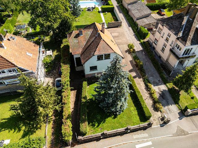 Maison vente à Sarrebourg-Château-Salins, Phalsbourg