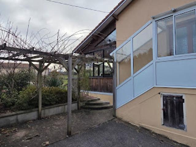 Maison vente à Limoges, Ambazac