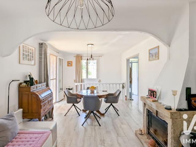 Maison vente à Nîmes, Bagnols-sur-cèze