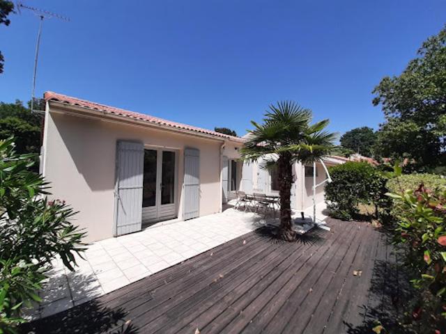 Maison vente à Rochefort, Nouvelle-Aquitaine