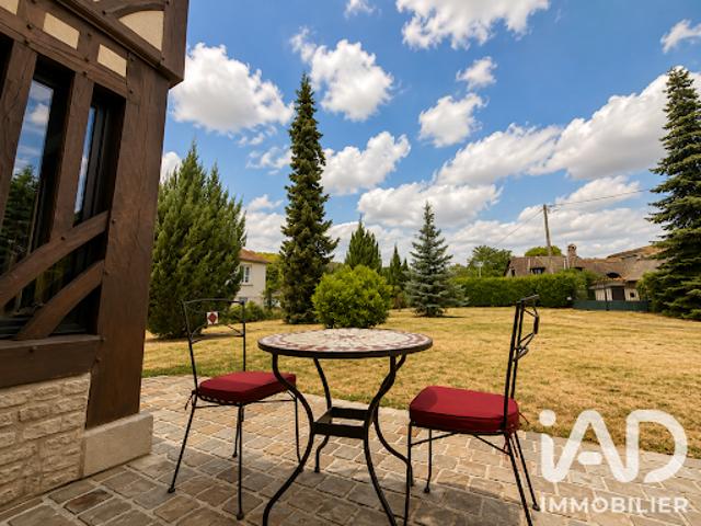 Maison vente à Les Andelys, Cailly-sur-eure