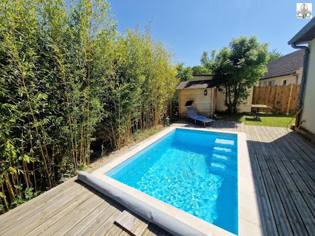 Maison vente à Beaune, Combertault