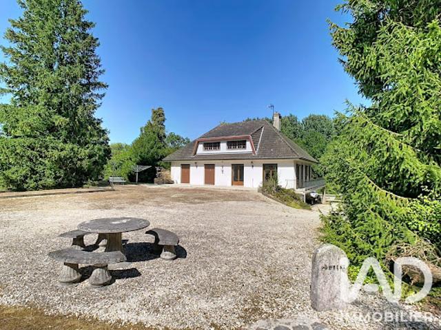Maison vente à Épernay, Connantray-vaurefroy