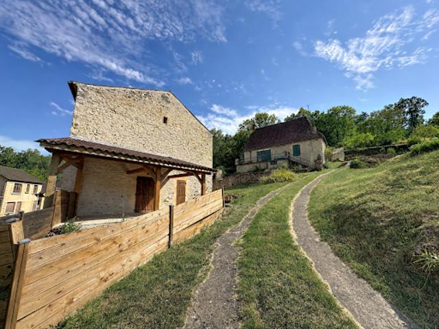 Maison vente à Sarlat-la-Canéda, Daglan