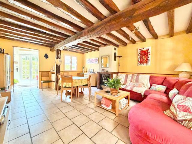 Maison vente à Chartres