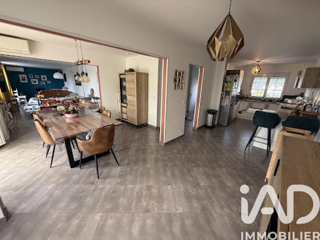 Maison vente à Compiègne, Grandfresnoy