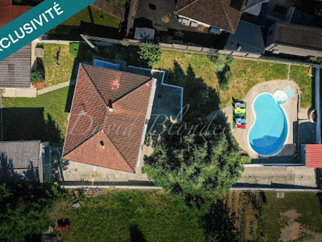 Maison vente à Castres, Graulhet