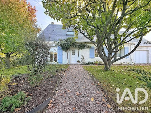 Maison vente à Le Mont Roty, Isneauville